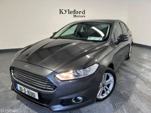 Ford Mondeo 2016 - Image 2