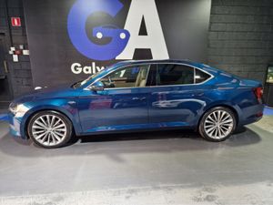 Skoda Superb LAURIN & KLEMENT 2.0 AUTOMATIC - Image 4