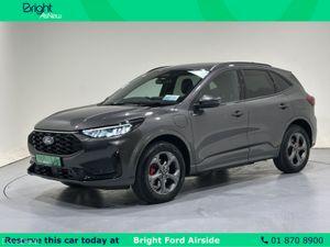 Ford Kuga ST-LINE 5DR 2.5HEV225 S6.2-PLEASE CALL N - Image 4