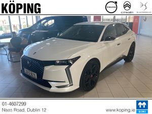 DS Automobiles DS 4 PERFOMANCE LINE PURETECH 130 B - Image 2