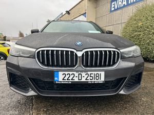 BMW 5-Series **SUMMER SALE** €1,000 REDUCTION** G3 - Image 2