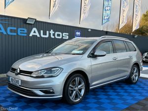Volkswagen Golf HIGHLINE PRO - 2.0L DIESEL - AUTO - Image 3