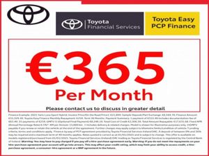 Toyota C-HR PHEV - Save EUR 5,210 - Plug In Hybrid - Image 4