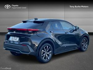 Toyota C-HR PHEV - Save EUR 5,210 - Plug In Hybrid - Image 2