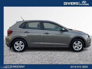 Volkswagen Polo Trendline - Image 3