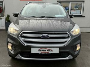 Ford Kuga TITANIUM 1.5 TDCI 120bhp - Image 2