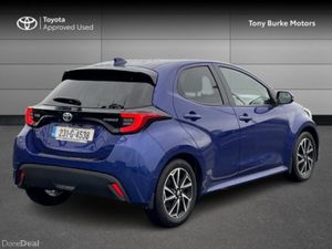 Toyota Yaris - Hybrid - New Generation - Design Ed - Image 2