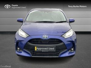Toyota Yaris - Hybrid - New Generation - Design Ed - Image 4
