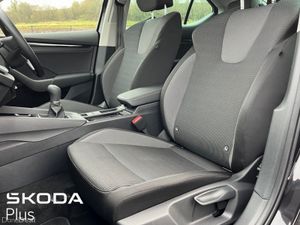 Skoda Octavia SELECTION 2.0 TDI 115HP - Image 4