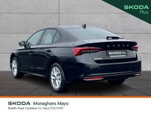 Skoda Octavia SELECTION 2.0 TDI 115HP - Image 3