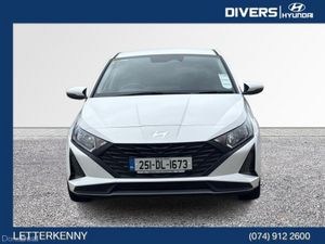 Hyundai i20 Deluxe Plus - Image 4