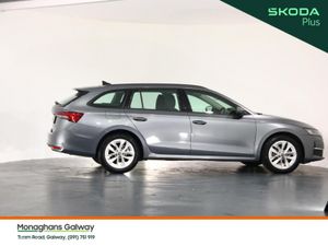 Skoda Octavia COMBI SE 2.0TDI 115HP - Image 3
