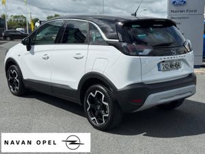 Opel Crossland X SPORT 1.2T 110PS  **From €450 per - Image 4