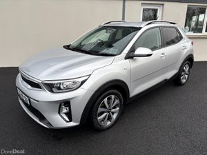 221 Kia Stonic 1.0 K2 Petrol - Image 2