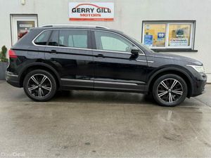Volkswagen Tiguan LIFE 2.0 TDI MANUAL 6SPEED FWD 1 - Image 3