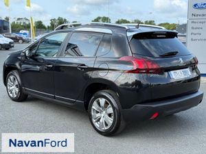 Peugeot 2008 Active 1.6 BLUE HDI 75Ps **From €178 - Image 4