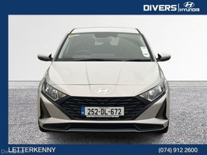 Hyundai i20 Deluxe Plus - Image 3