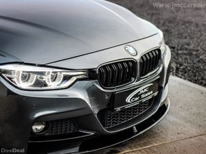 2018 BMW 3 SERIES M-SPORT ESTATE - Image 4