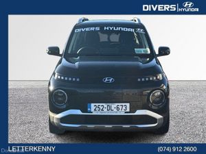 Hyundai INSTER Elegance 49KWH - Image 2