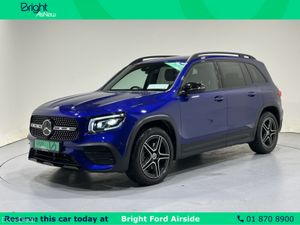 Mercedes-Benz GLB 200D ..AMG ..7 SEATER..DSL..AUTO - Image 4