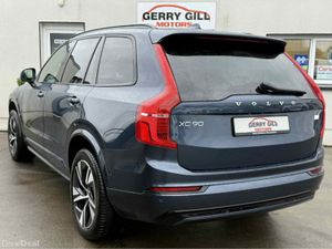 Volvo XC90 T8 PHEV PLUS DARK AWD 5DR - Image 4