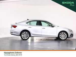 Skoda Octavia STYLE 1.0 TSI 110 - Image 2