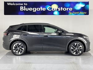 Volkswagen ID.4 PRO 150 KW LIFE 77KWH 204BHP**HALF - Image 3