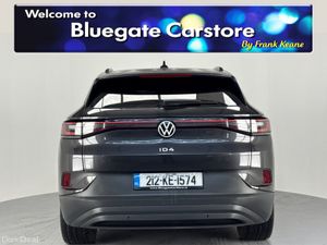 Volkswagen ID.4 PRO 150 KW LIFE 77KWH 204BHP**HALF - Image 4
