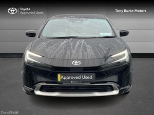 Toyota Prius PHEV - Plug-In Hybrid - Save EUR 8,00 - Image 4