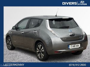 Nissan Leaf SVE 30KW - Image 2