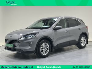 Ford Kuga TITANIUM 1.5 TD 120 S6.2 M6 F 4DR-PLEASE - Image 4