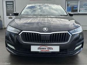 Skoda Octavia AMBITION 2.0 TDI 115BHP - Image 2