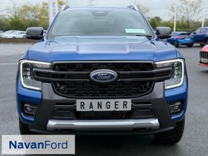 Ford Ranger Wildtrak* 2.0 Bi-Turbo 205Ps - Image 3