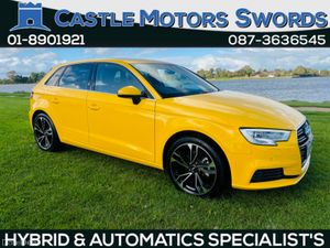 Audi A3 DIGITAL DASH//ON SALE //UPGRADED ALLOYS - Image 2