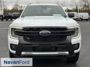Ford Ranger Wildtrak* 2.0 Bi-Turbo 205Ps - Image 4