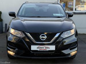 Nissan Qashqai 1.5 SV  4DR * SUN ROOF * - Image 2