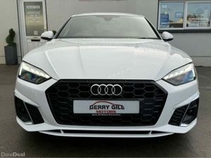 Audi A5 S-LINE 35 TDI SPORTBACK - Image 2