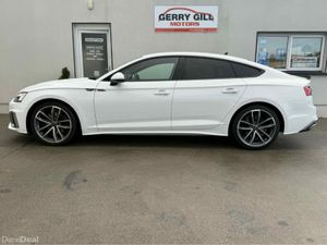 Audi A5 S-LINE 35 TDI SPORTBACK - Image 4