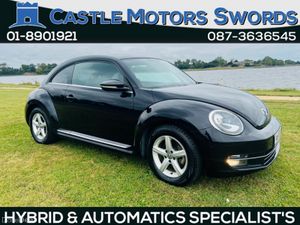 Volkswagen Beetle AUTO  1.2 / FINANCE AVAILABLE - Image 2