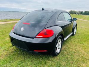 Volkswagen Beetle AUTO  1.2 / FINANCE AVAILABLE - Image 4