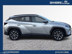 Hyundai Tucson Executive - Image 3