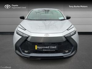 Toyota C-HR PHEV - Save EUR 5,200 - Plug In Hybrid - Image 4