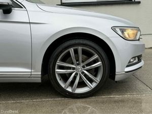 Volkswagen Passat 2.0 TDI GT BLUEMOTION 150PS 4DR - Image 3
