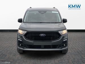 Ford Tourneo Connect Tourneo Connect  LWB Titanium - Image 2