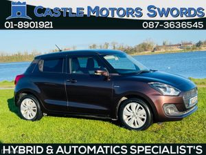 Suzuki Swift AUTO / SOUGHT AFTER COLOUR - Image 2