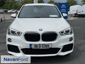BMW X1 SDRIVE18D M SPORT **From €364 per month** - Image 2