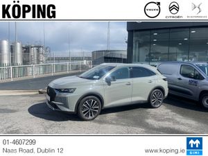 DS Automobiles DS 7 RIVOLI E-TENSE 225 AUTO 225 BH - Image 3