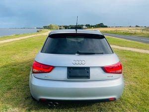 Audi A1 1.4 Petrol / Two Tone / Alloy Wheels - Image 3