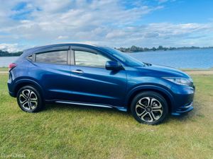 Honda Vezel 1.5 HYBRID//FINANCE AVAILABLE//TOP SPE - Image 3