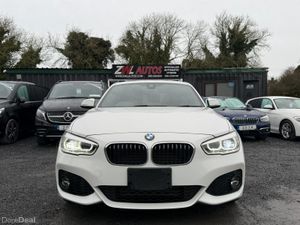 17 BMW  118D M Sport - Image 3